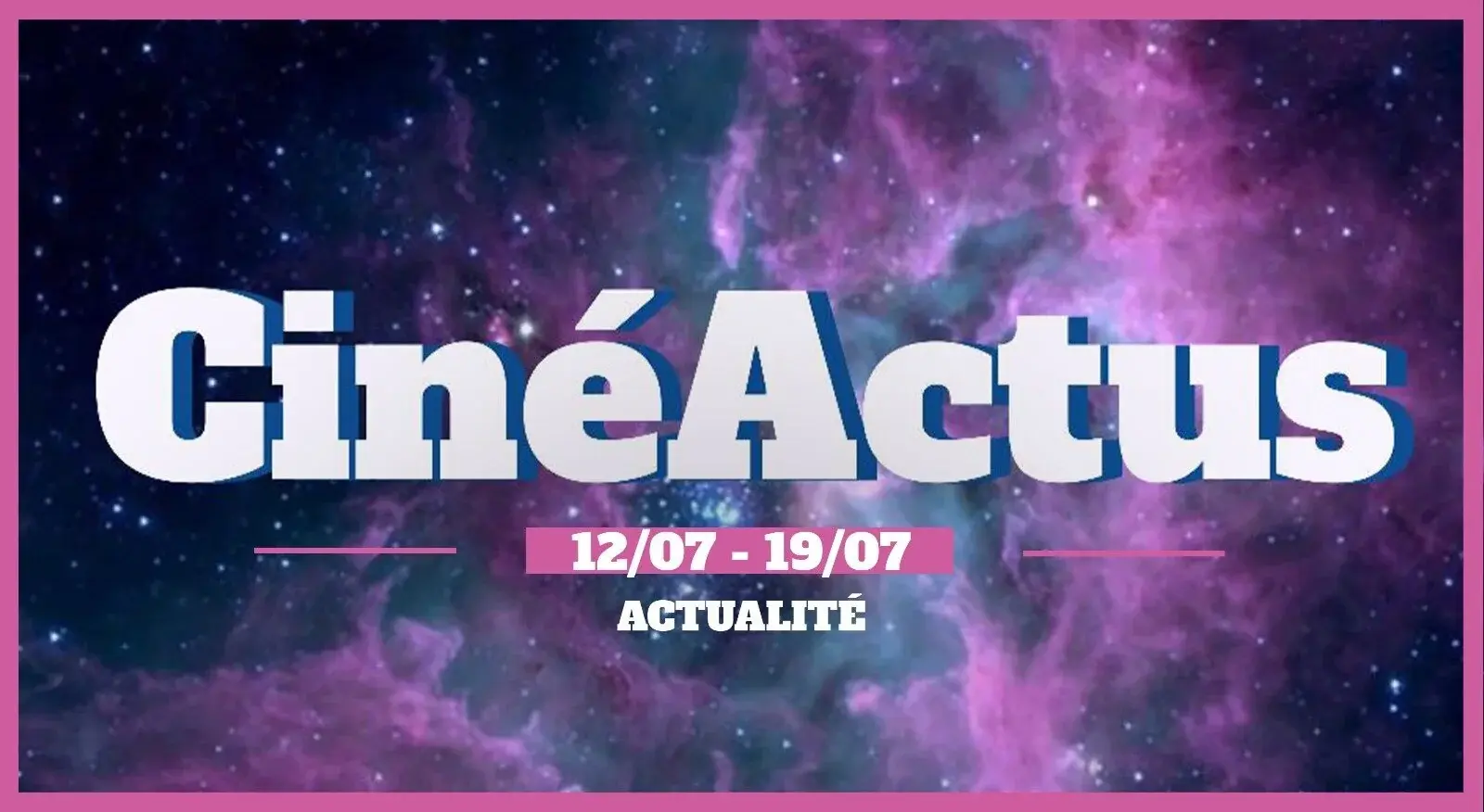 CinéActus – Sorties du 22 juillet, Ryan Gosling chez Netflix, Festival Lumière