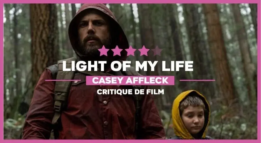 Light of my life : Guide parental apocalyptique