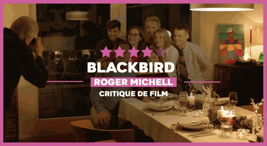 Blackbird : Mourir pour Vivre