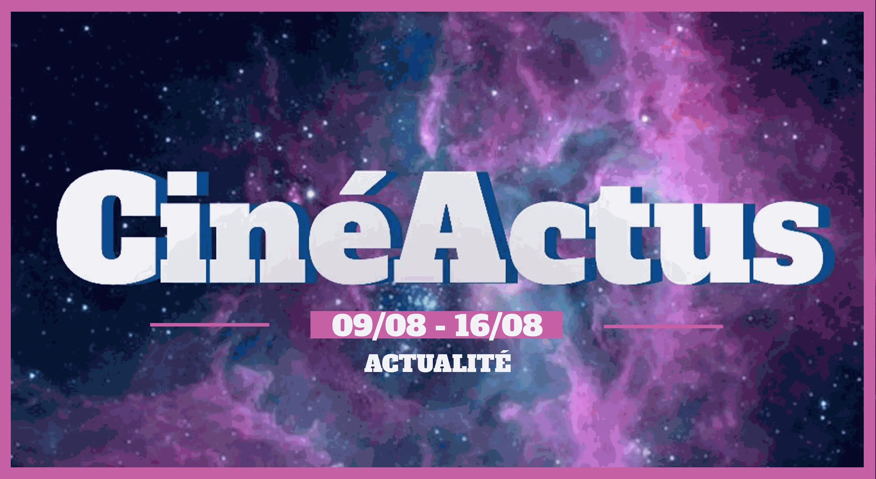 CinéActus – Sorties du 19 août, cinéma horrifique & asiatique