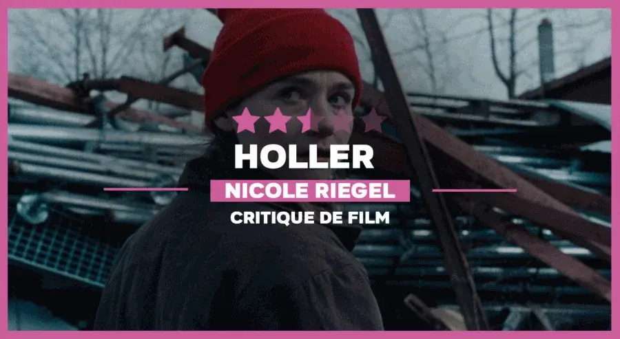 Holler : Un Ken Loach sous Trump