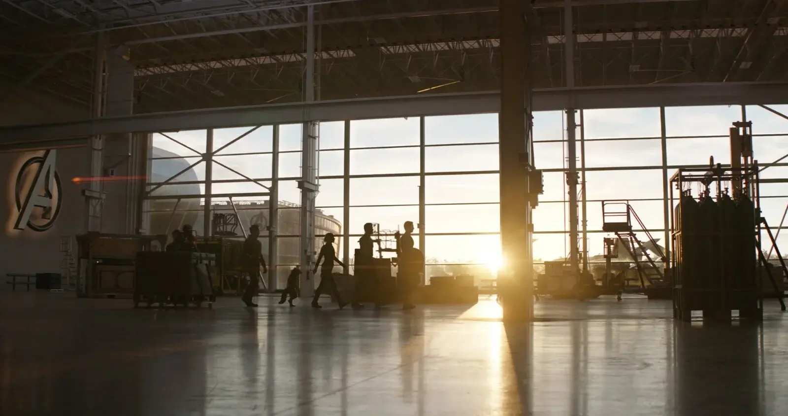 Avengers Endgame : Une apothéose émotionnelle