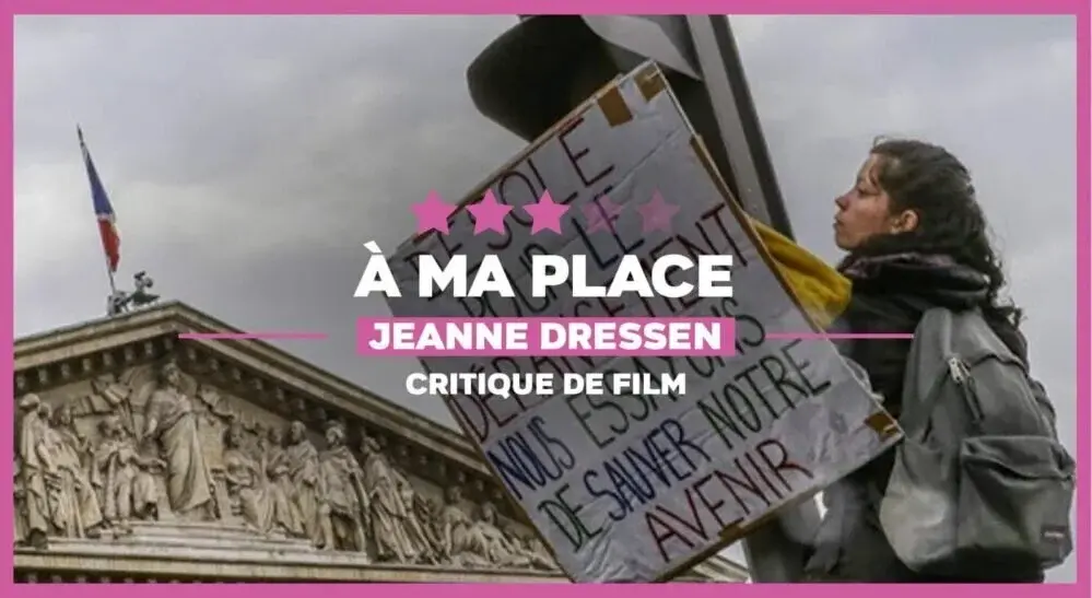 A ma place : Nostalgie des luttes