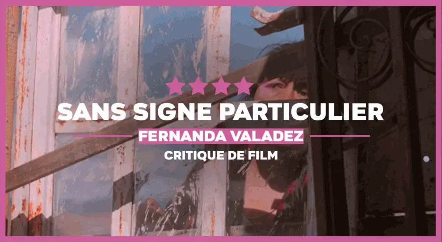 Sans signe particulier : La résignation ou la mort