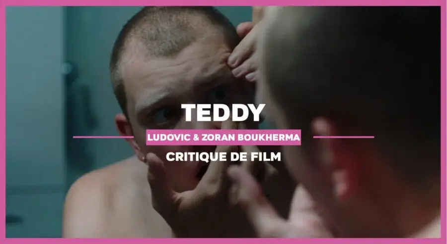 Teddy : Personne n’aime les loups-garous