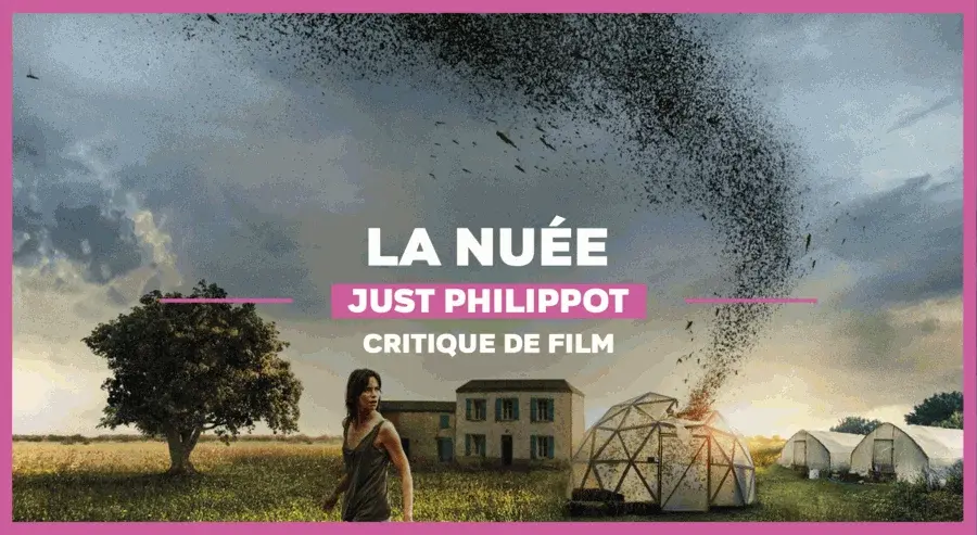 La Nuée : Vous n’échapperez pas aux sauterelles