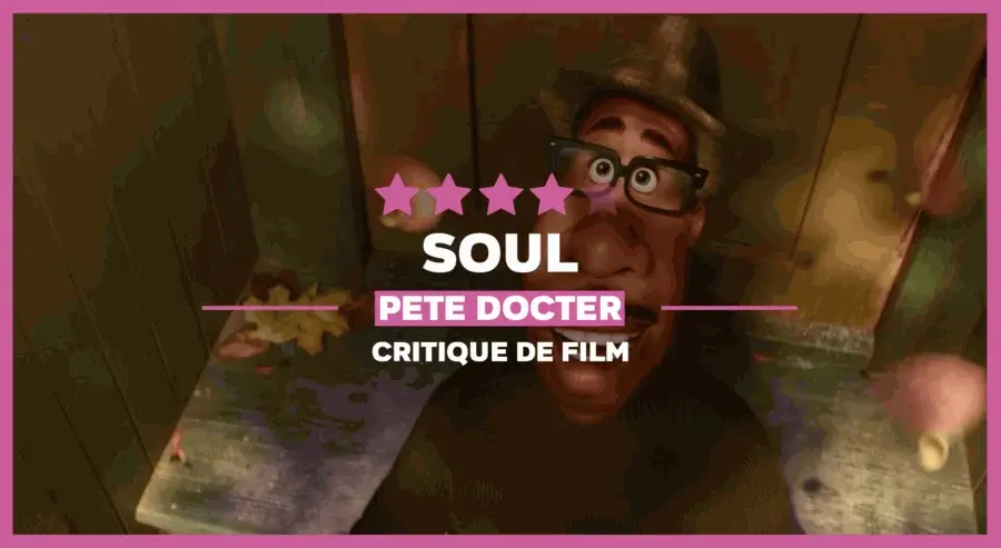 Soul : L’hymne à la vie