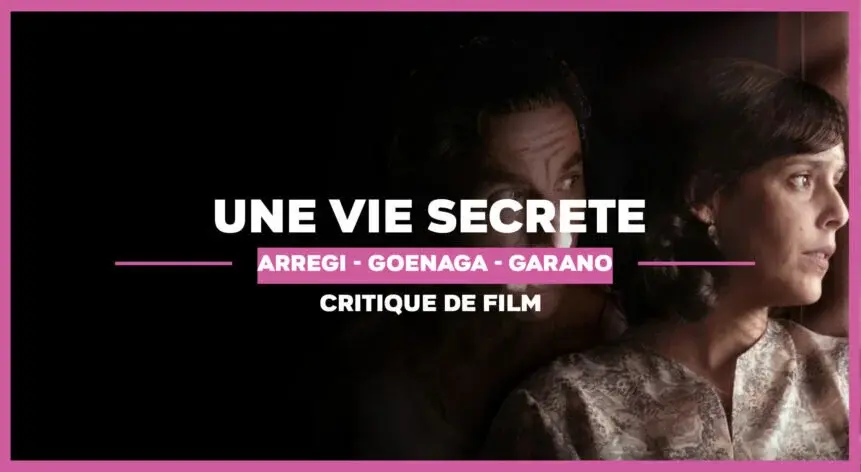 Une Vie Secrète (La Trinchera Infinita) : l’Armée des Hombres