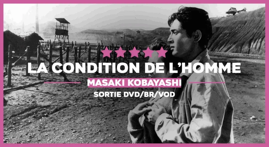 La Condition de l’homme : Un long chemin vers la lumière