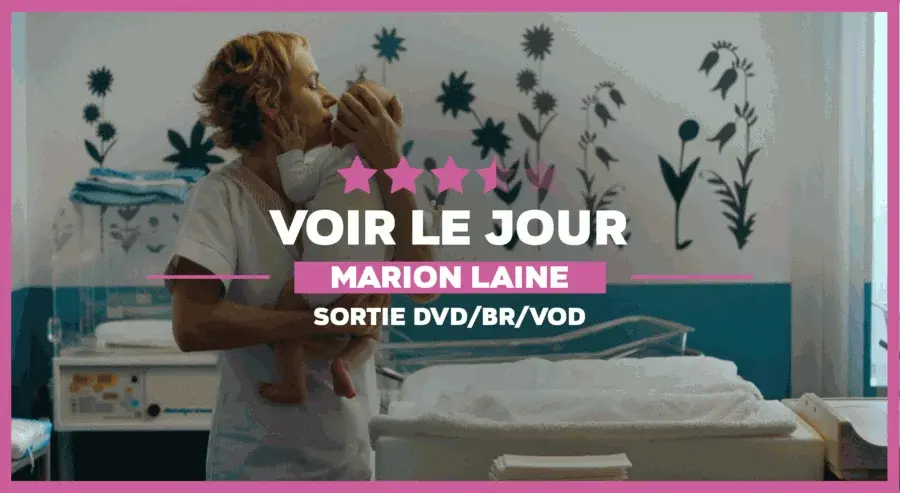 Voir le jour : Naissance d’une méduse