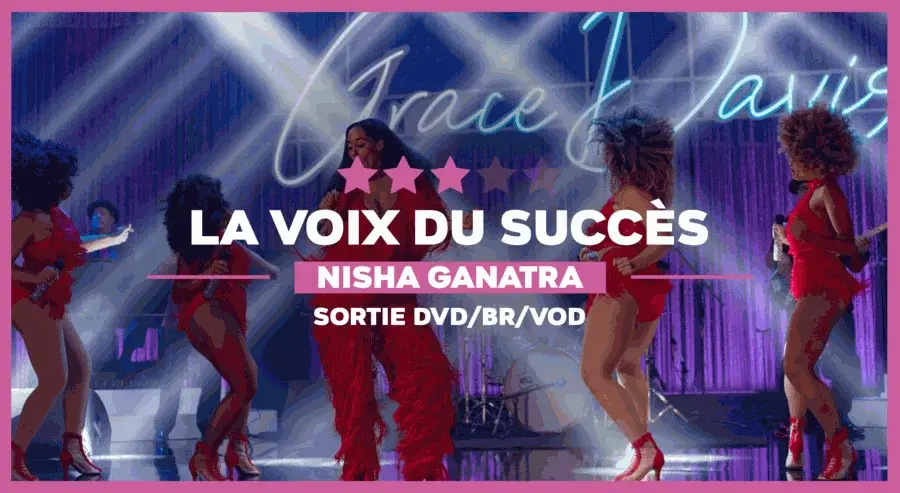 La Voix du succès : Sous les sunlight des tropiques