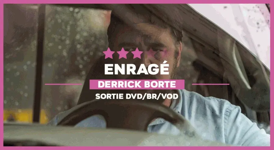 Enragé : Maximus en Chute Libre