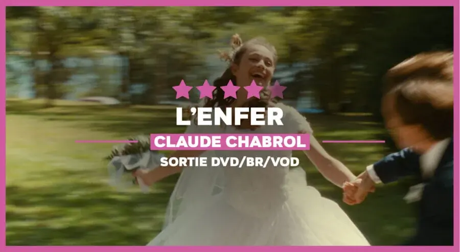 L’Enfer : ces laids autres