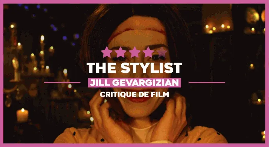 The Stylist de Jill Gevargizian : Chauve qui peut