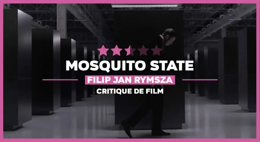 Mosquito State : La brève histoire d’un insecte à Wall Street