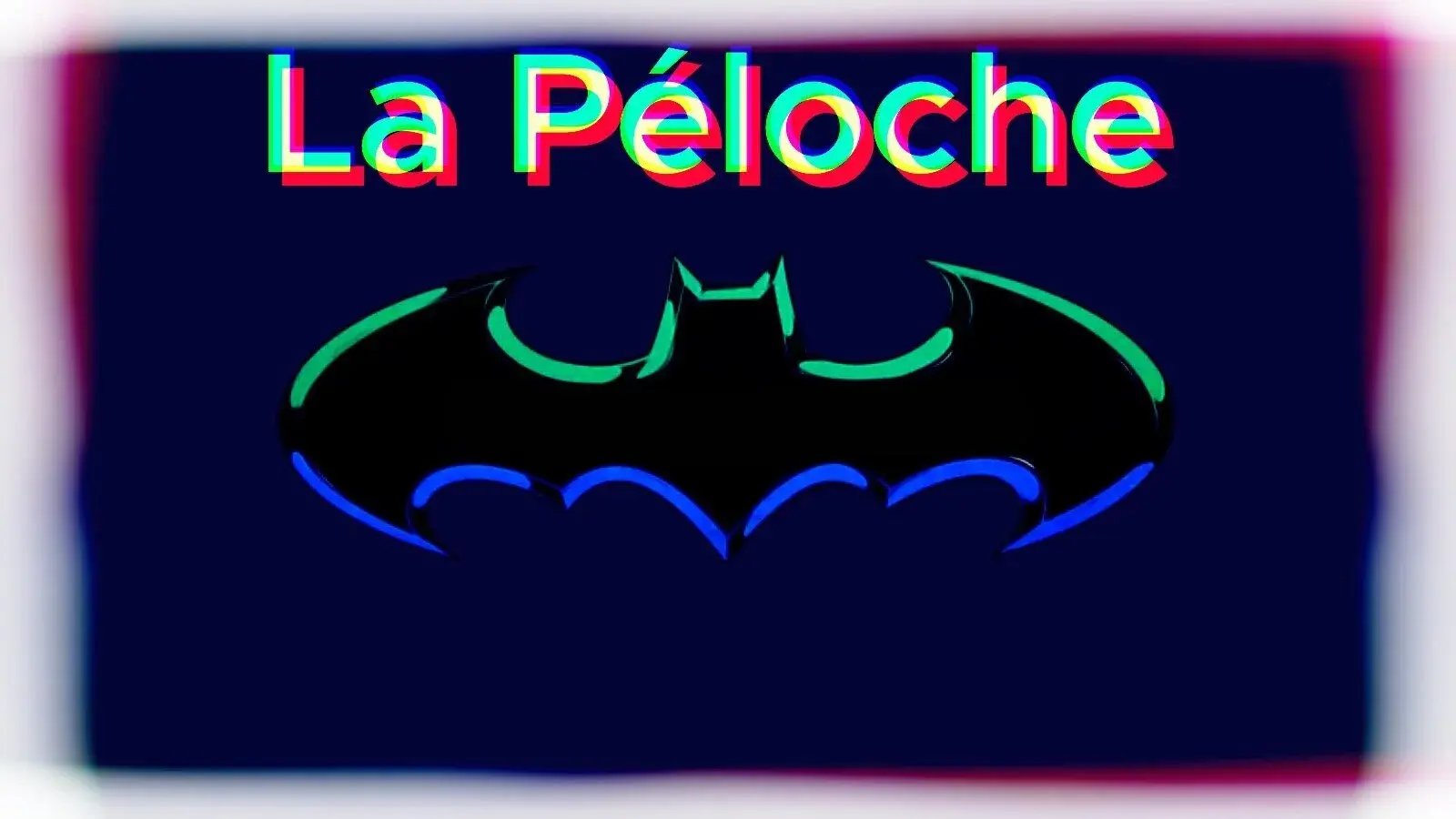 Batman Forever – La Péloche #18
