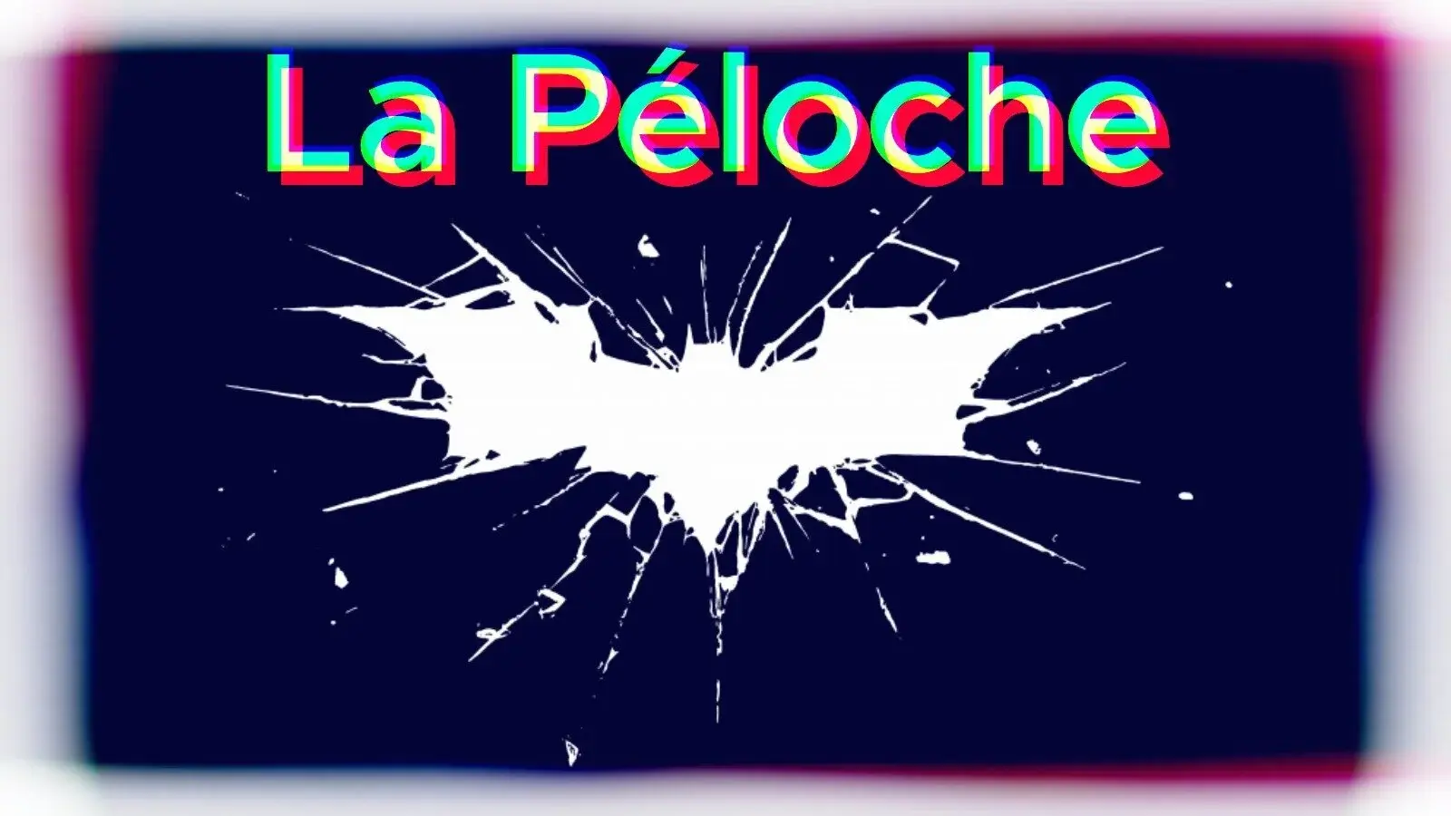 Batman – La trilogie The Dark Knight – La Péloche #20