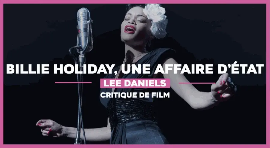 Billie Holiday, une affaire d’État : Strange Fruit