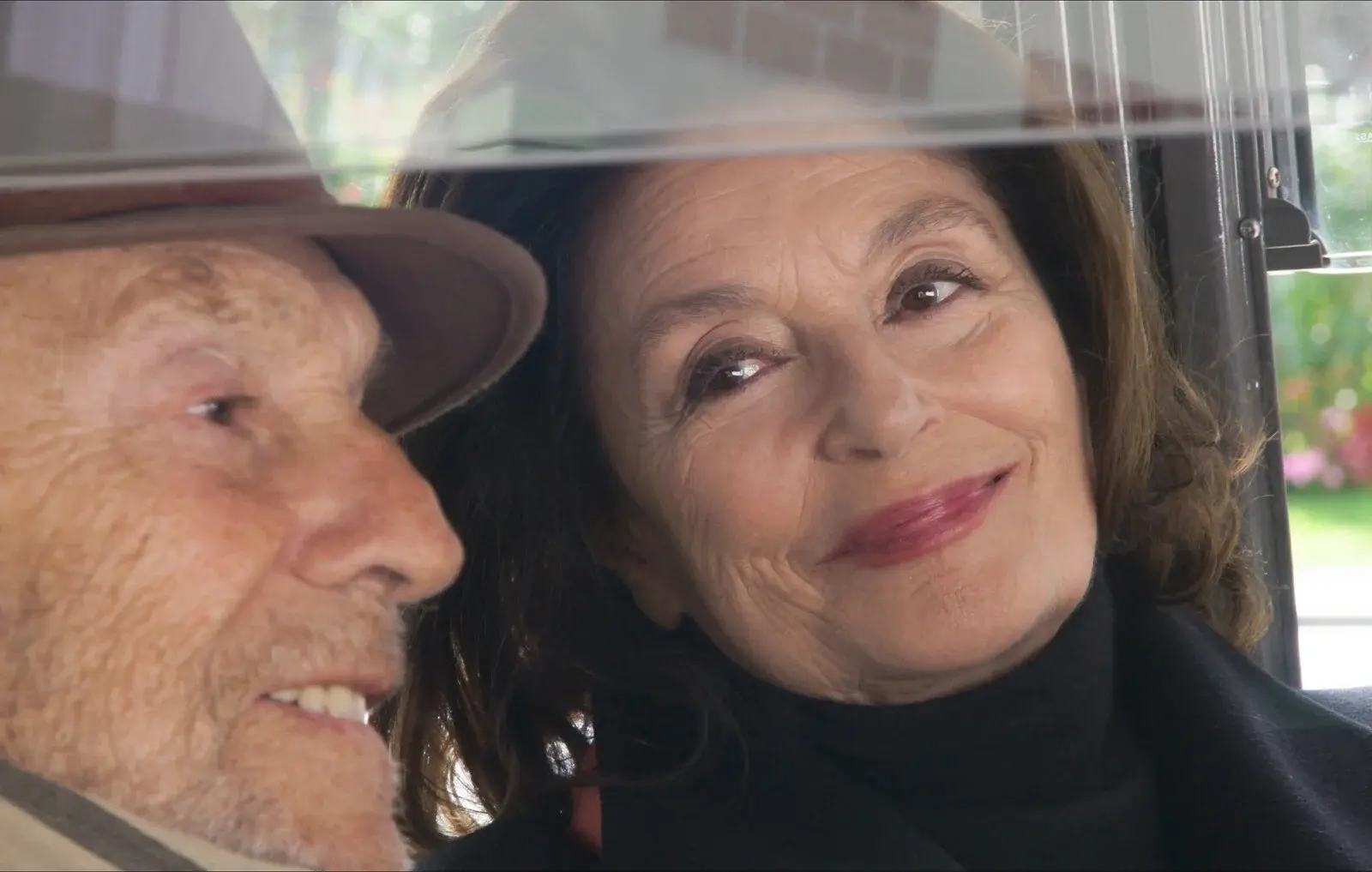 Les Plus Belles Années d’une vie : Le temps d’un amour