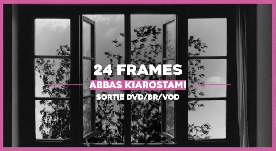 24 Frames : Juste un mouvement