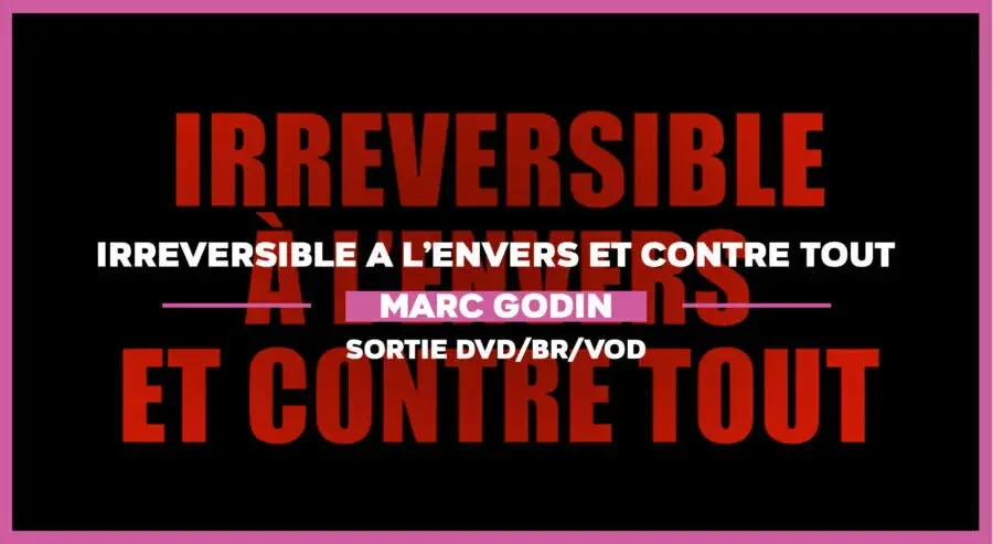 Irréversible à l’envers et contre tout : l’Art de Noé