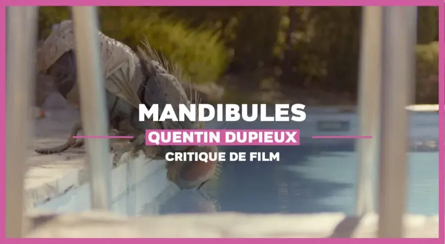 Mandibules de Quentin Dupieux : Le charme discret de la bêtise