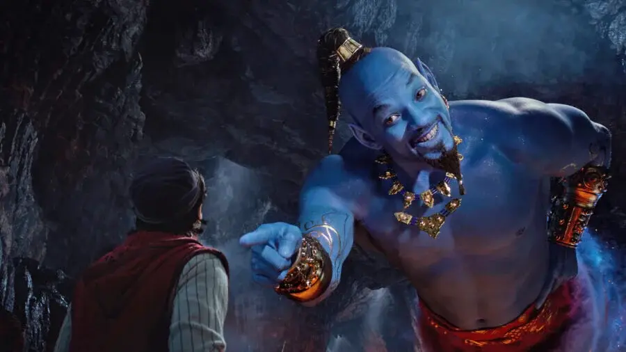 Aladdin de Guy Ritchie : Aucun rapport avec l’original ?