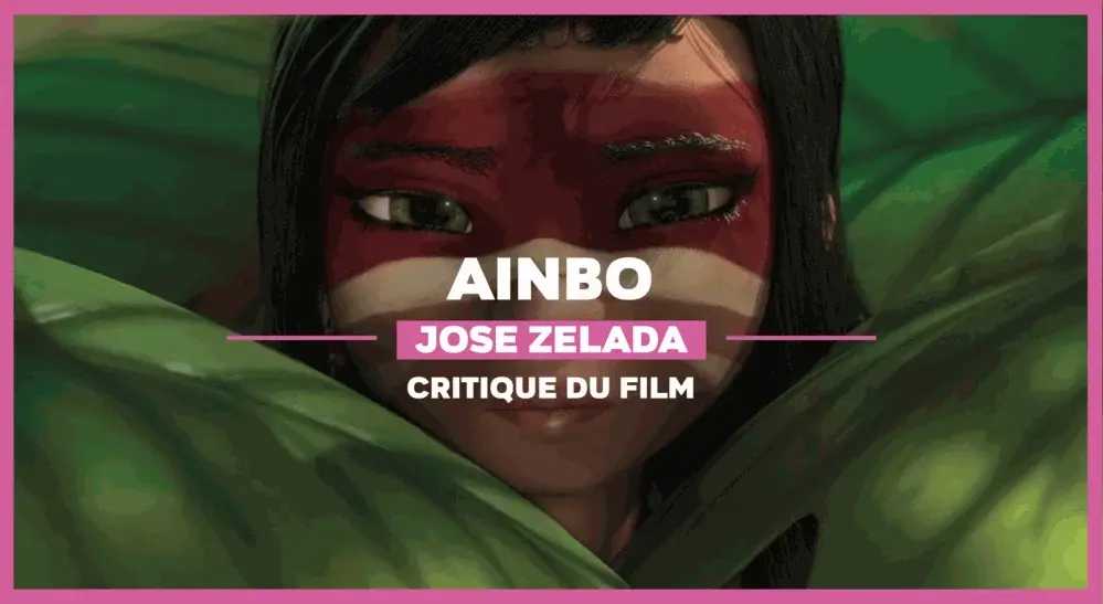 Ainbo : Remonter la flèche du temps