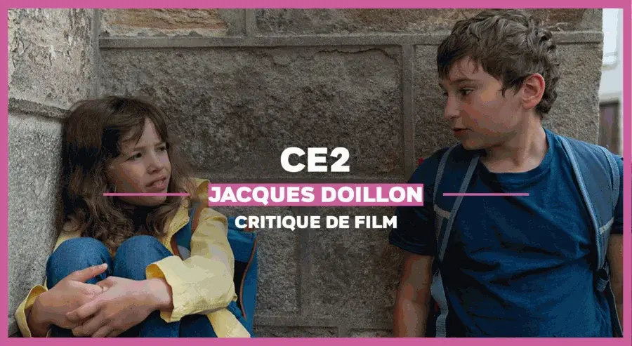 CE2 : De l’enfance à la violence