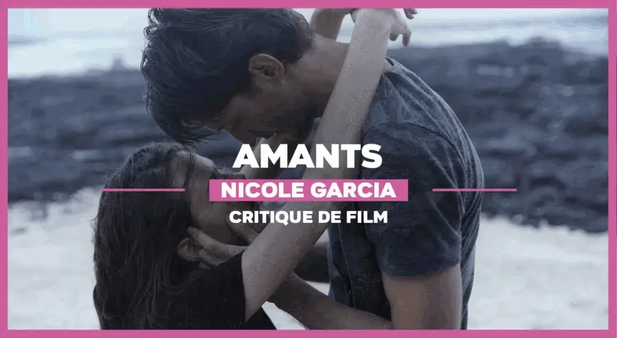 Amants : Comme deux aimants