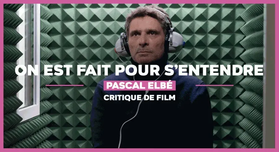 On est fait pour s’entendre : En bonne entente