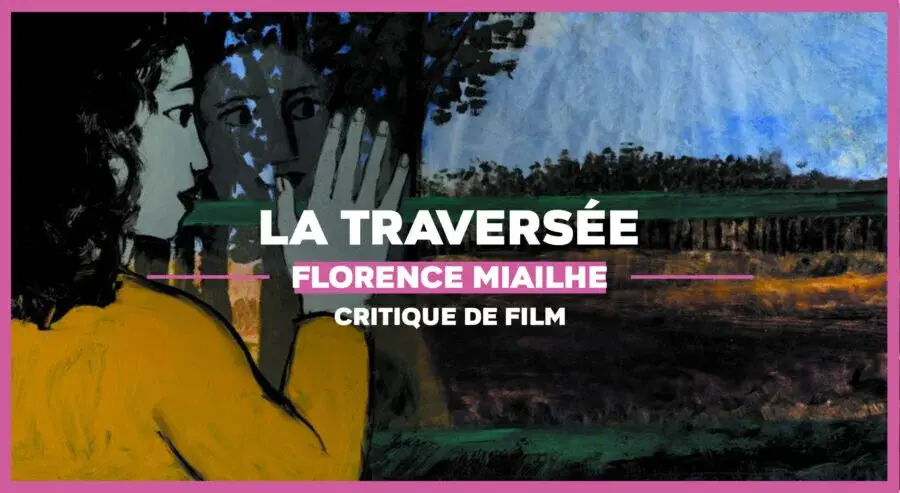 La Traversée : Le peuple migrateur