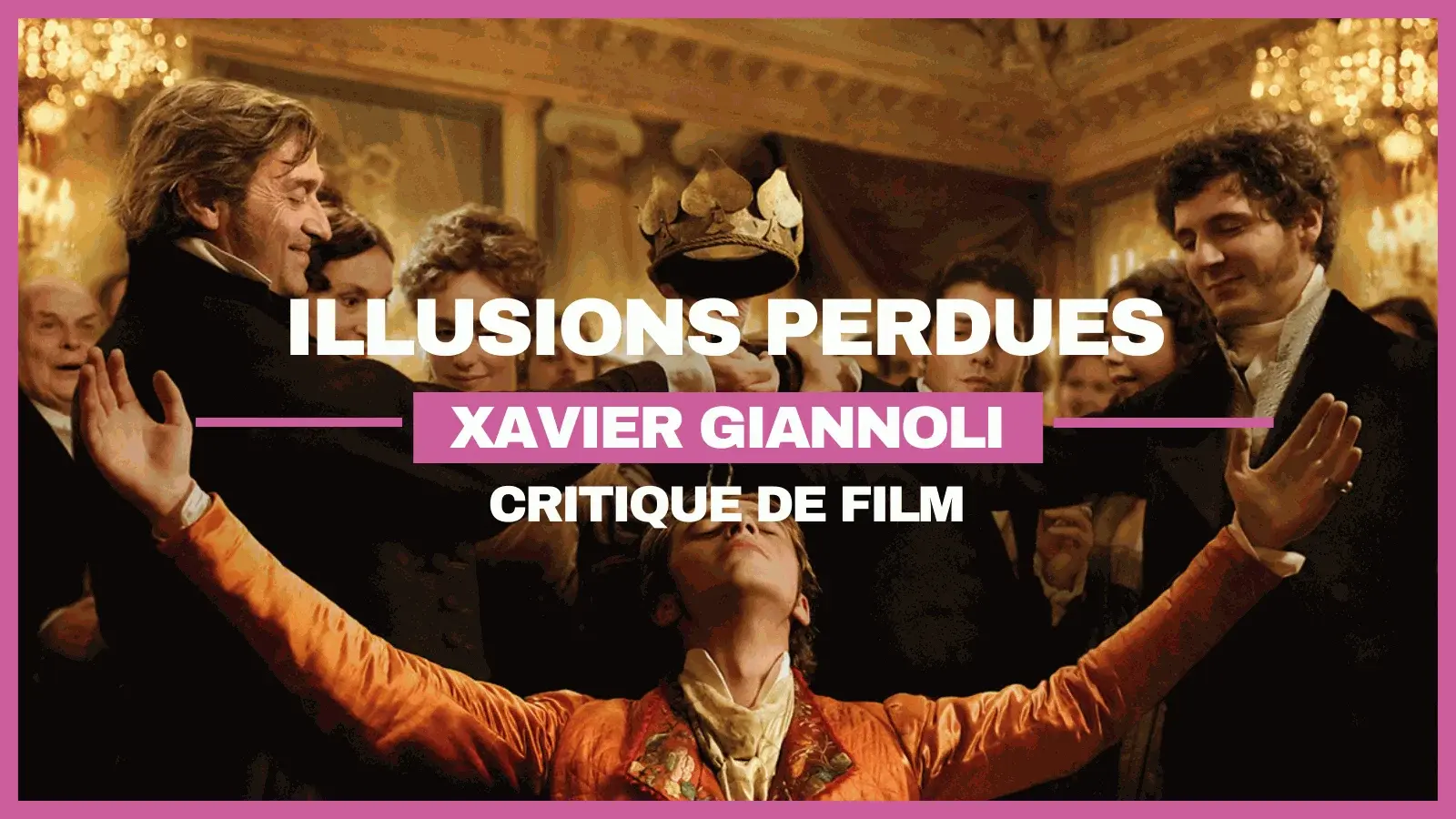 Illusions Perdues : French Fake News