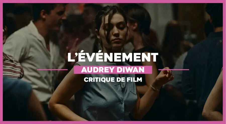 L’Evénement : La maladie d’amour
