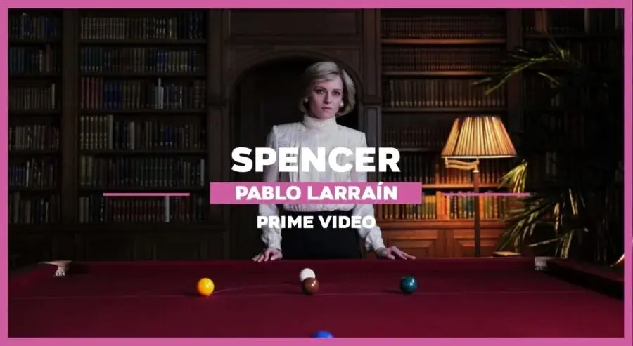Spencer : Pas de printemps pour Lady Di