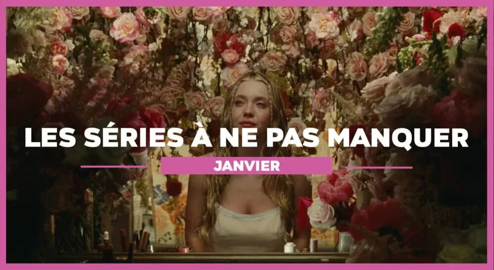 Euphoria, As We See It… : les séries qu’il ne fallait pas manquer en janvier