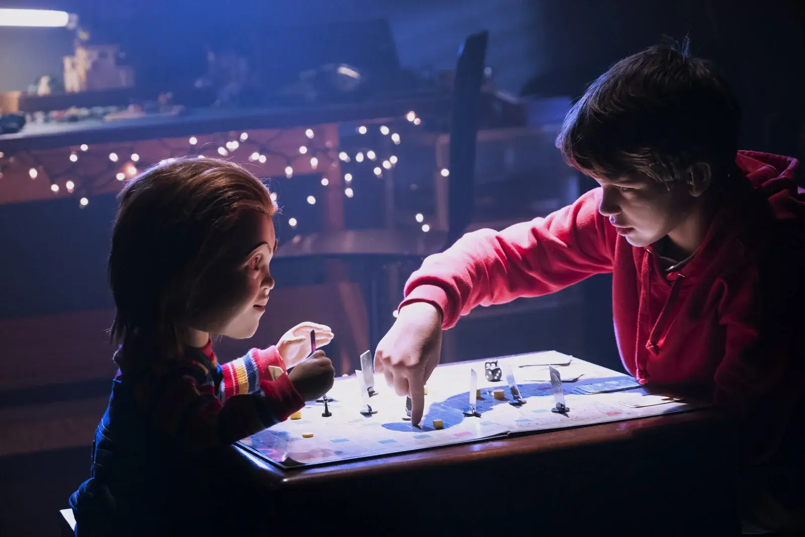Child’s Play : Le fun avant le mal