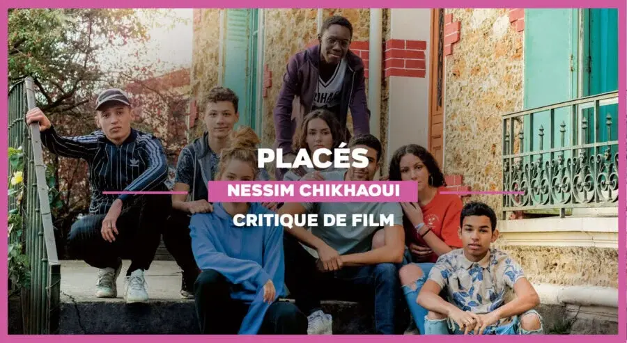 Placés de Nessim Chikhaoui : Le vrai sens de « foyer »