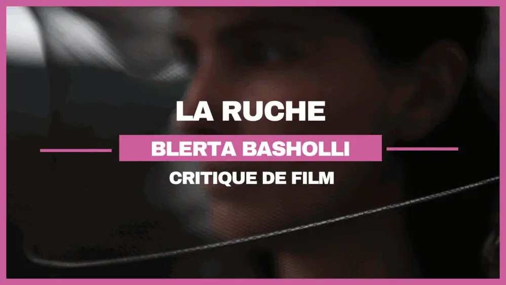 La Ruche de Blerta Basholli : Le miel et les abeilles