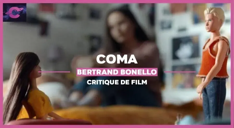 Coma de Bertrand Bonello : Le grand sommeil