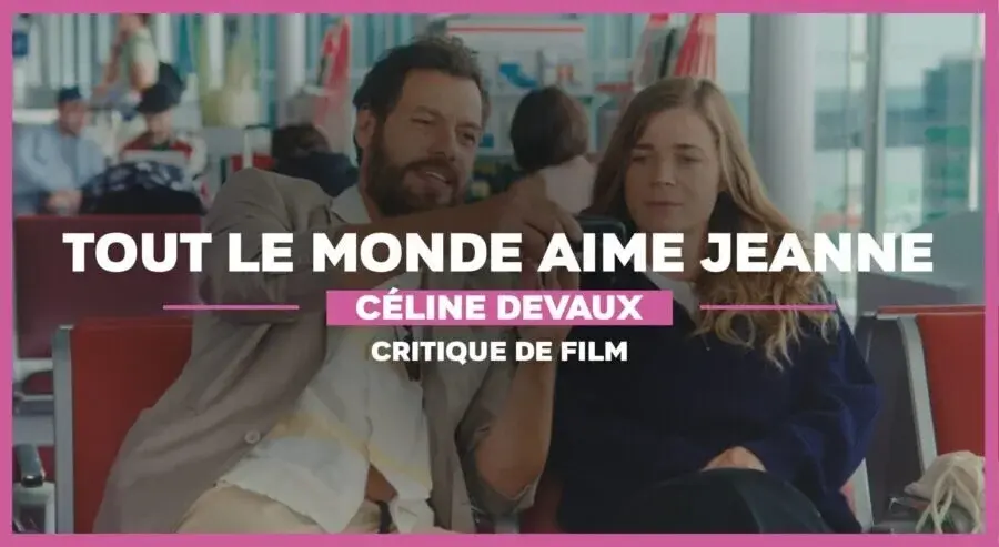 Tout le monde aime Jeanne de Céline Devaux : Les voix de Jeanne Dark