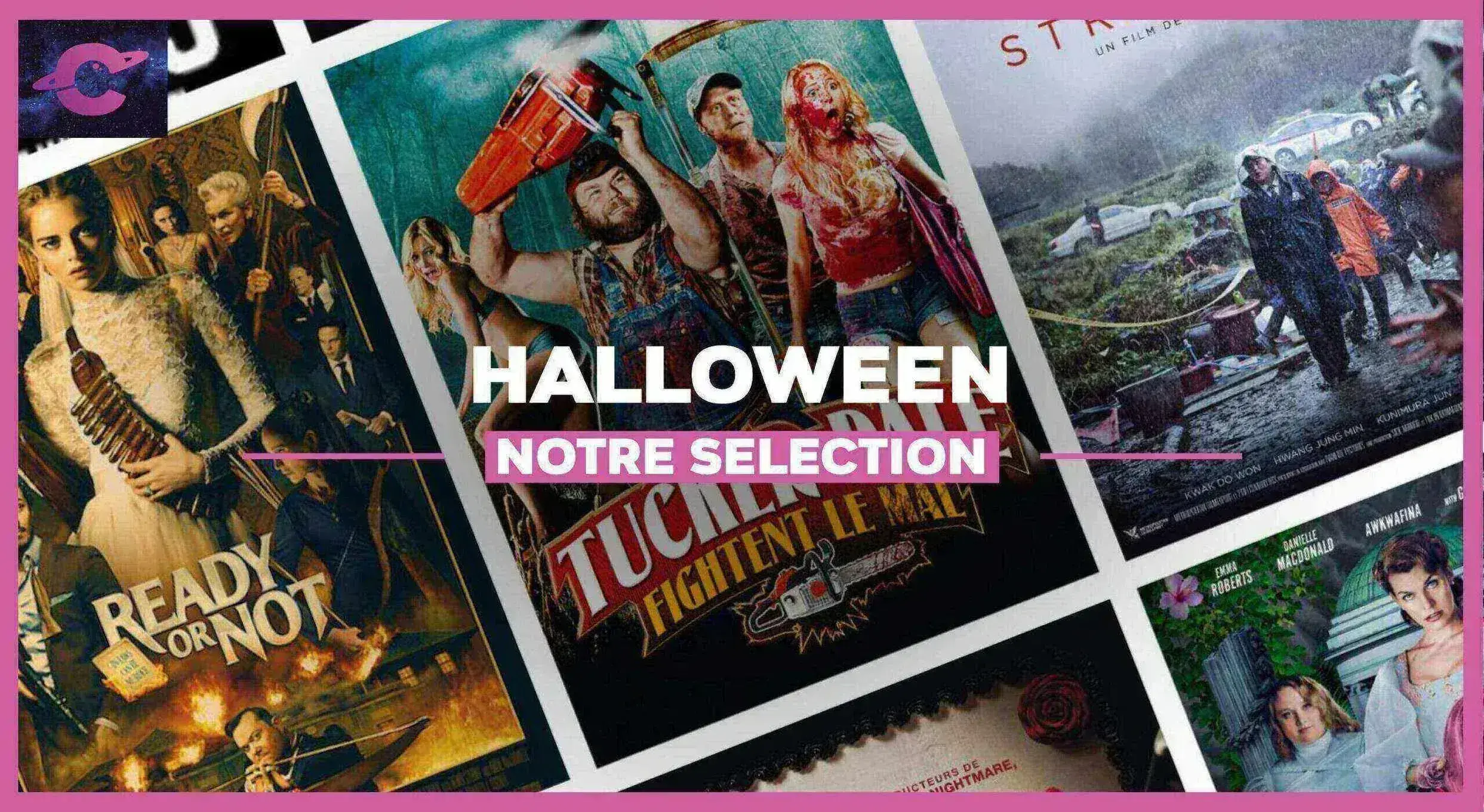 Halloween : notre sélection de films à (re)voir