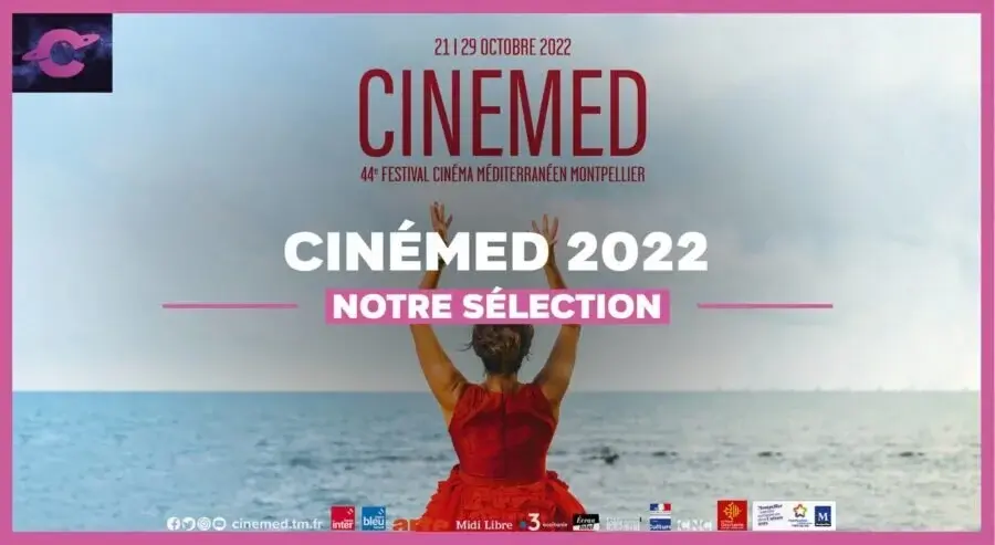 Festival CinéMed 2022 : les 5 meilleurs films