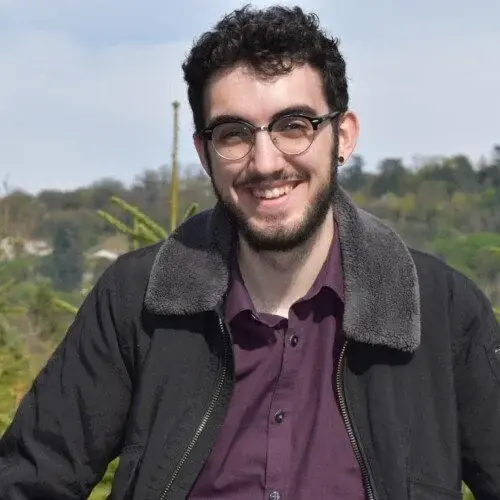 Kevin Pimenta