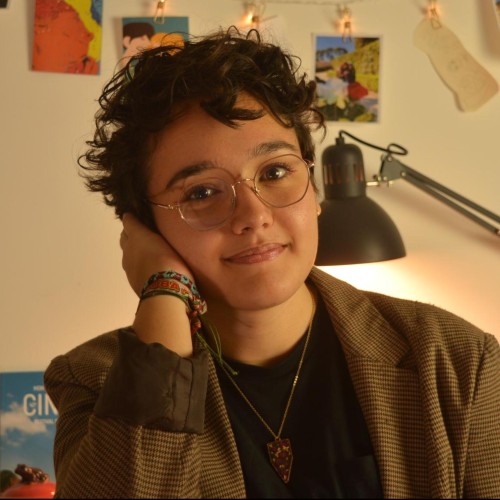 Photo de profil de Margot