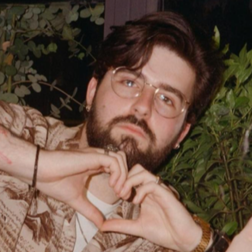 Photo de profil de Antoine